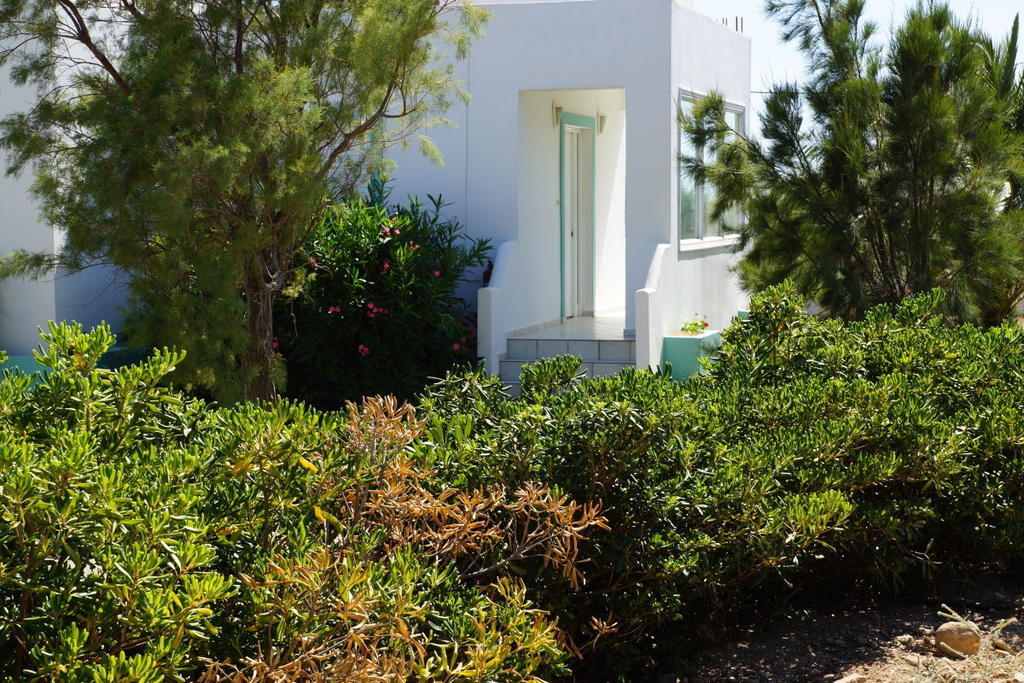 Notos Villas Frangokastello Camera foto