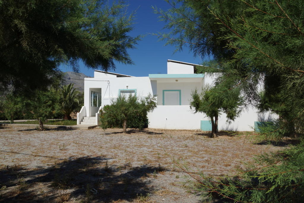 Notos Villas Frangokastello Camera foto