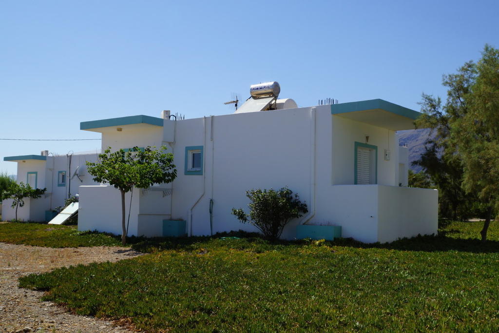 Notos Villas Frangokastello Camera foto